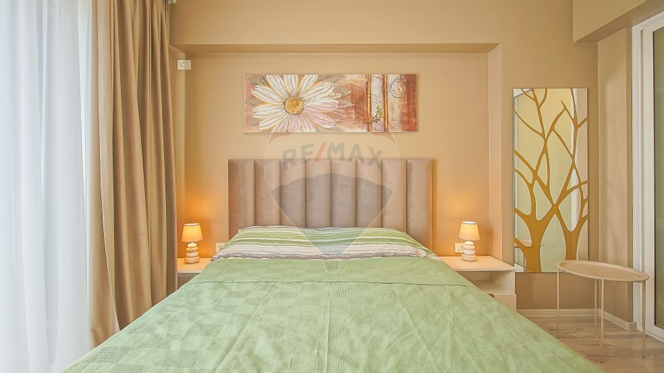 Apartament 3 camere Premium | Soho Residence | Prima Închiriere