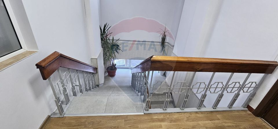 Spațiu de birouri, 21 mp,  UlTRACENTRAL, str. Mihai Viteazu nr. 1, etj