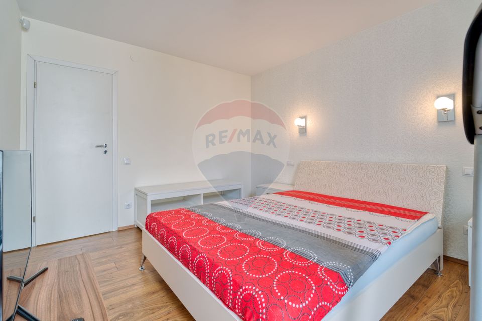 3 room Apartment for sale, Drumul Poienii area