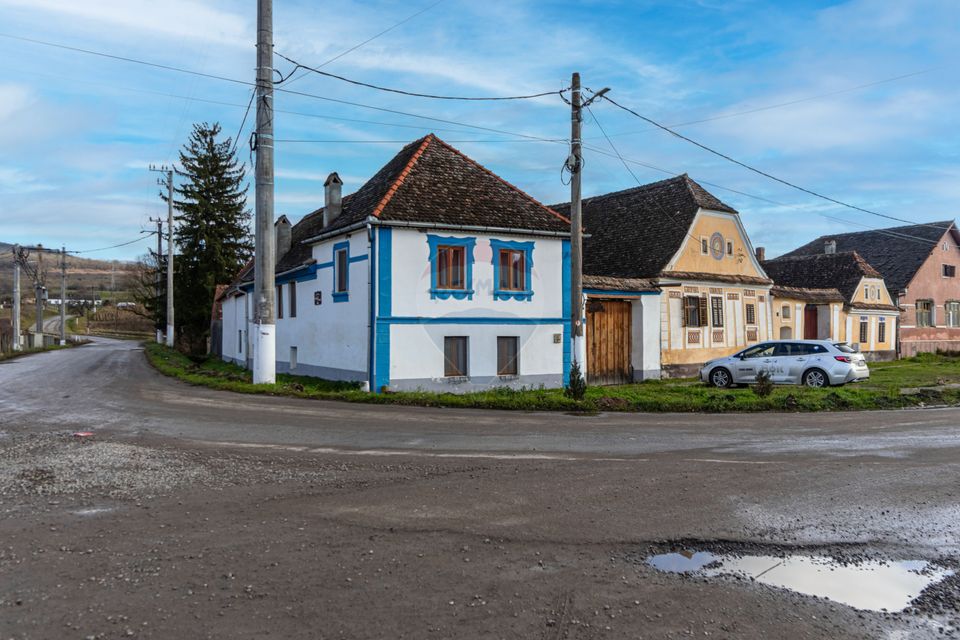 7 room House / Villa for sale