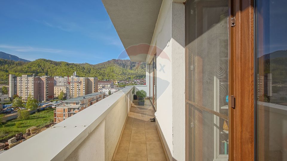 5 room Apartment for sale, Noua area