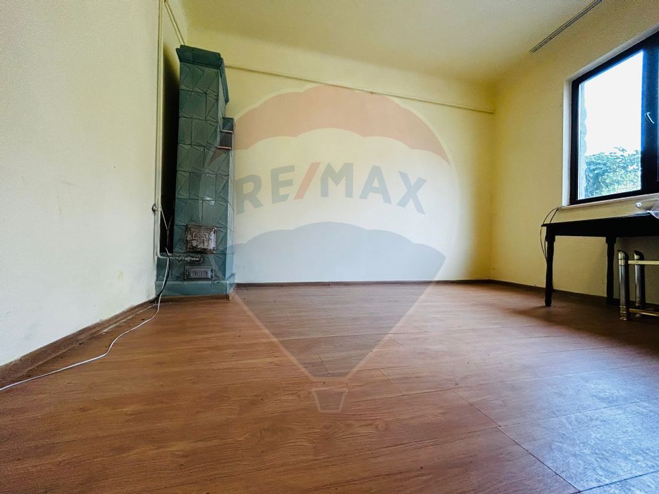 4 room House / Villa for sale, Ultracentral area