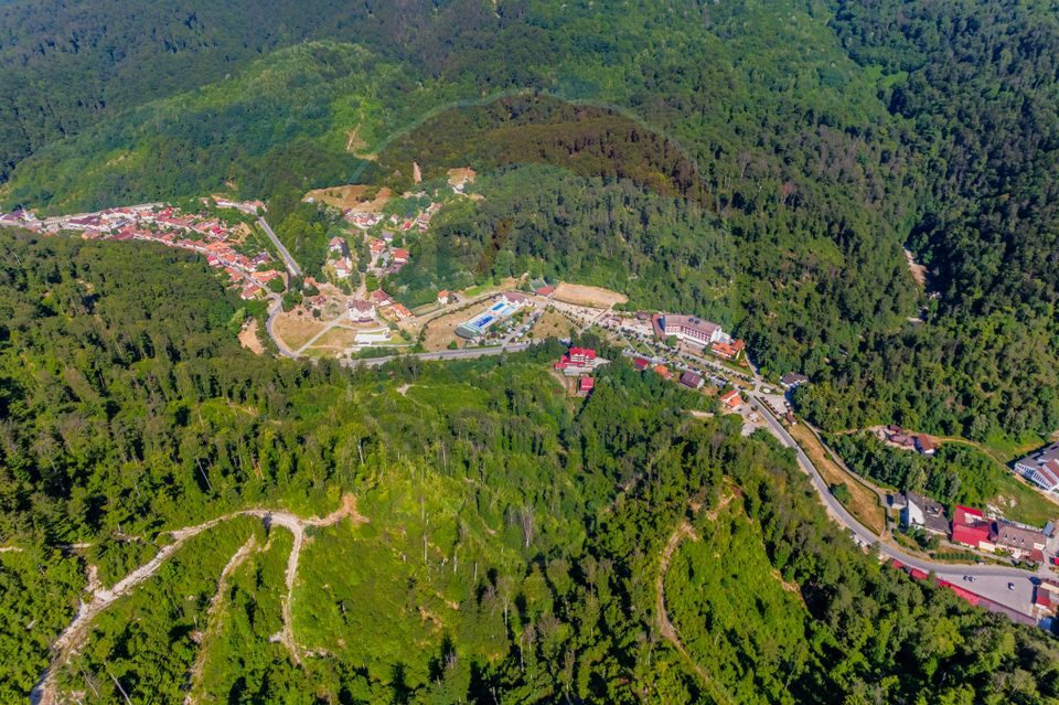 23 room Hotel / Pension for sale