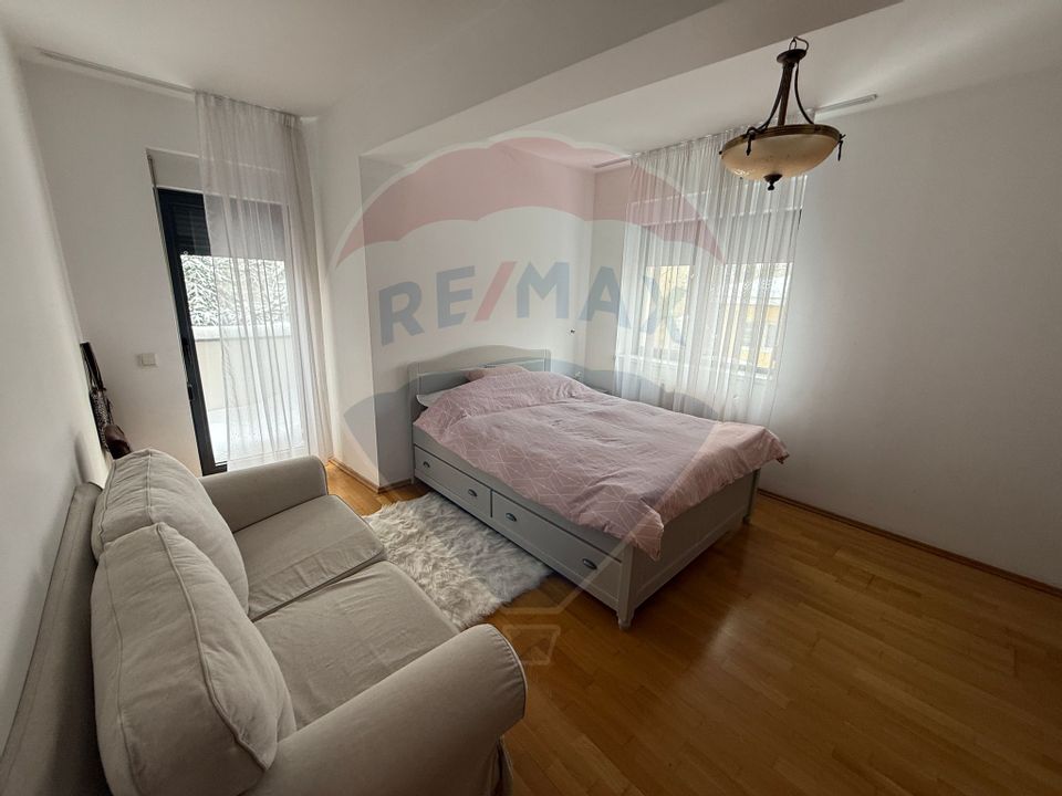 3 room Apartment for rent, Polona area