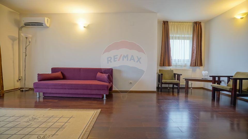 Complex Turistic Panicel, DN73A