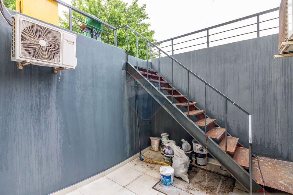 Inchiriere Spatiu Showroom Birouri Pasaj Berceni