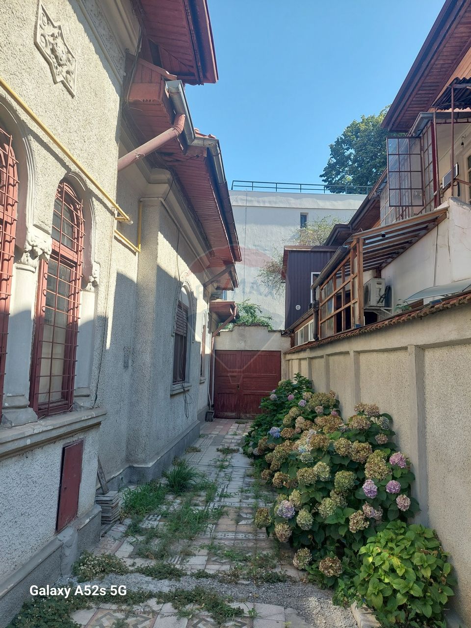 Casa de poveste de vanzare in zona Floreasca