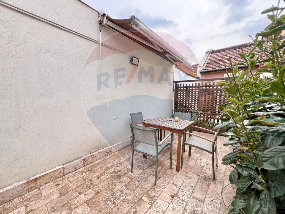 5 room Apartment for sale, Ultracentral area