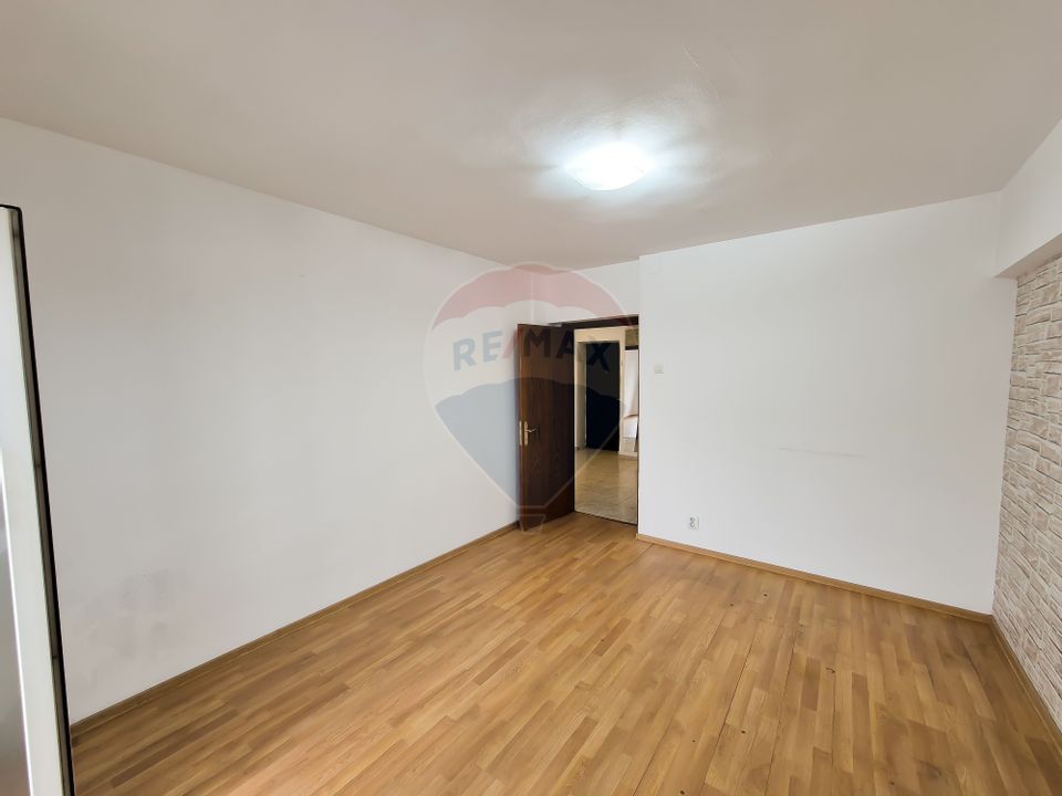 Apartament cu 2 camere de inchiria, situat Bd.Unirii