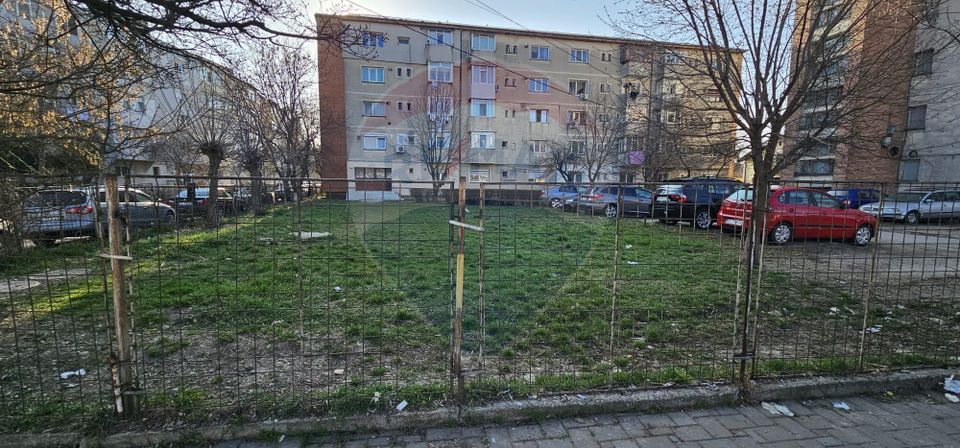 Teren Intravilan în Bacău