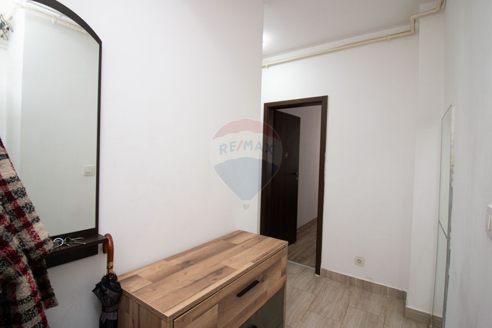 Apartament de 2 camere de vanzare Prelungirea Ghencea str Alunului
