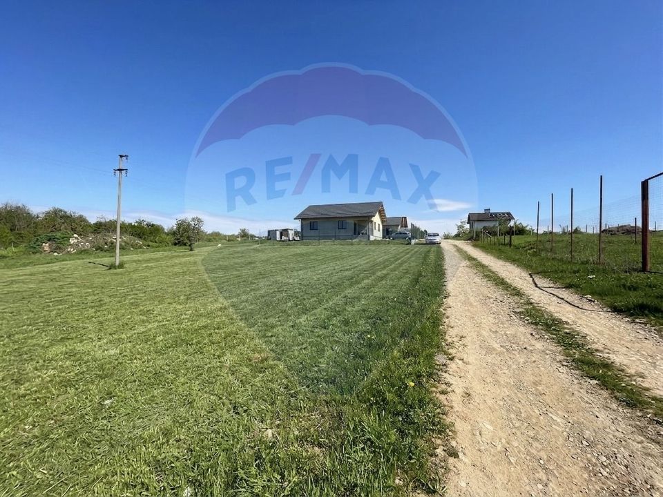 Land 596sqm Paulesti / Strada Crangului
