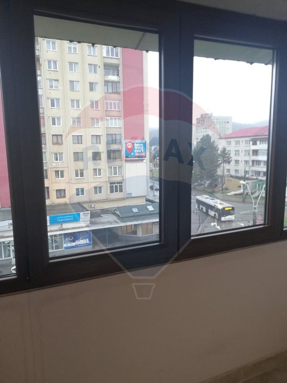 Apartament central