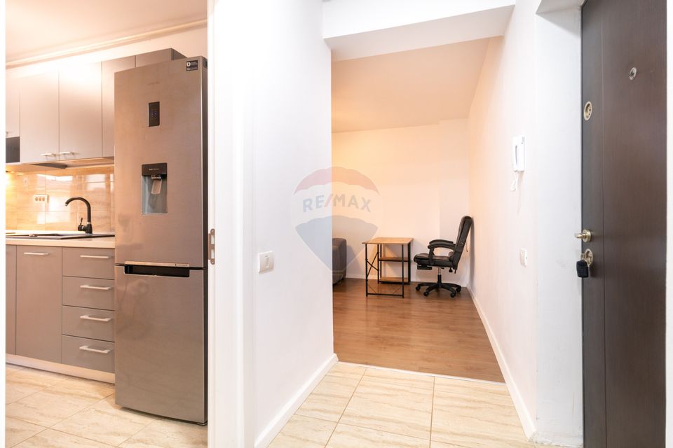 2 room Apartment for sale, Militari area