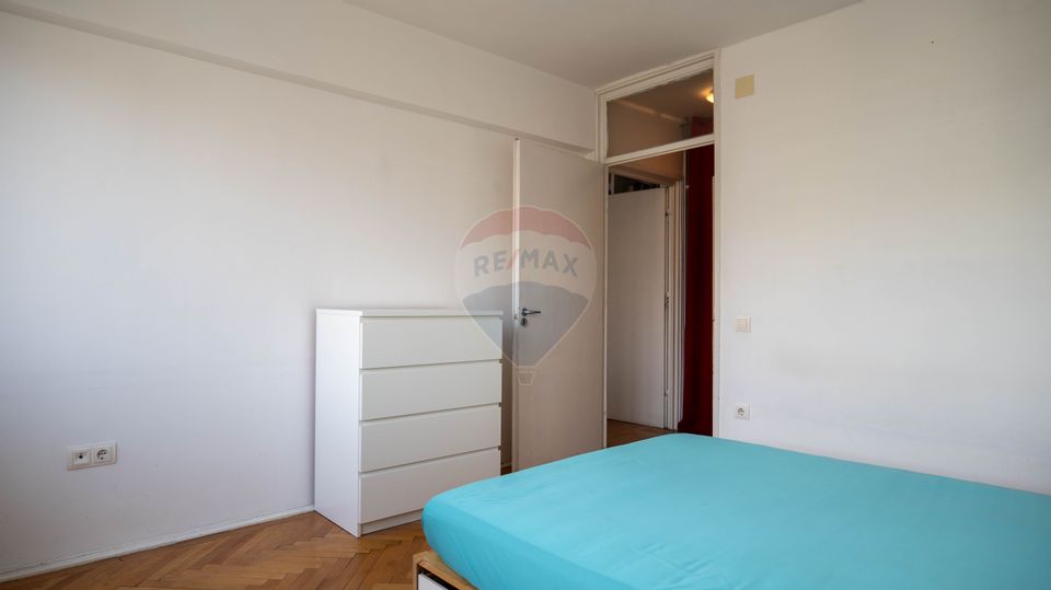 2 room Apartment for sale, Iancului area