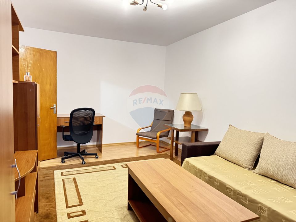 Apartament 2 camere de inchiriat - Zona Tineretului