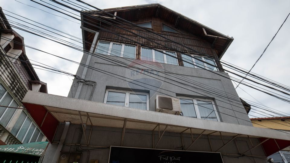 330sq.m Commercial Space for sale, Central area