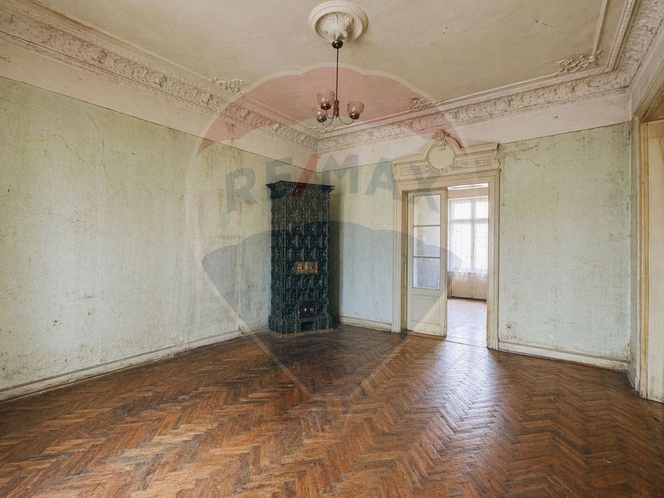 VILA ULTRACENTRALA IDEAL  INVESTITIE