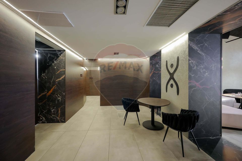 409sq.m Commercial Space for sale, Ultracentral area