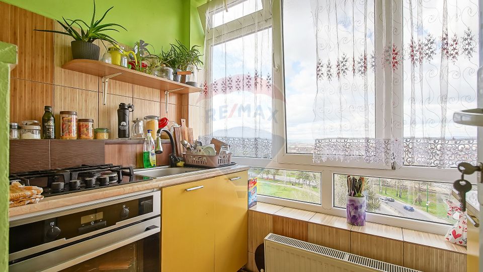 3 CAMERE DECOMANDAT || GRIVITEI || LANGA KAUFLAND || 0% COMISION