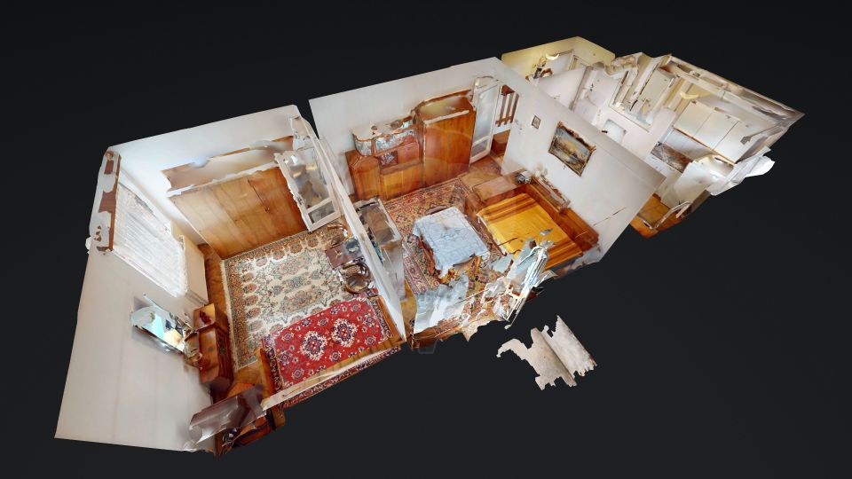 Comision 0% | Oportunitate  | Apartament 2 camere | AFI  Centrul Civic