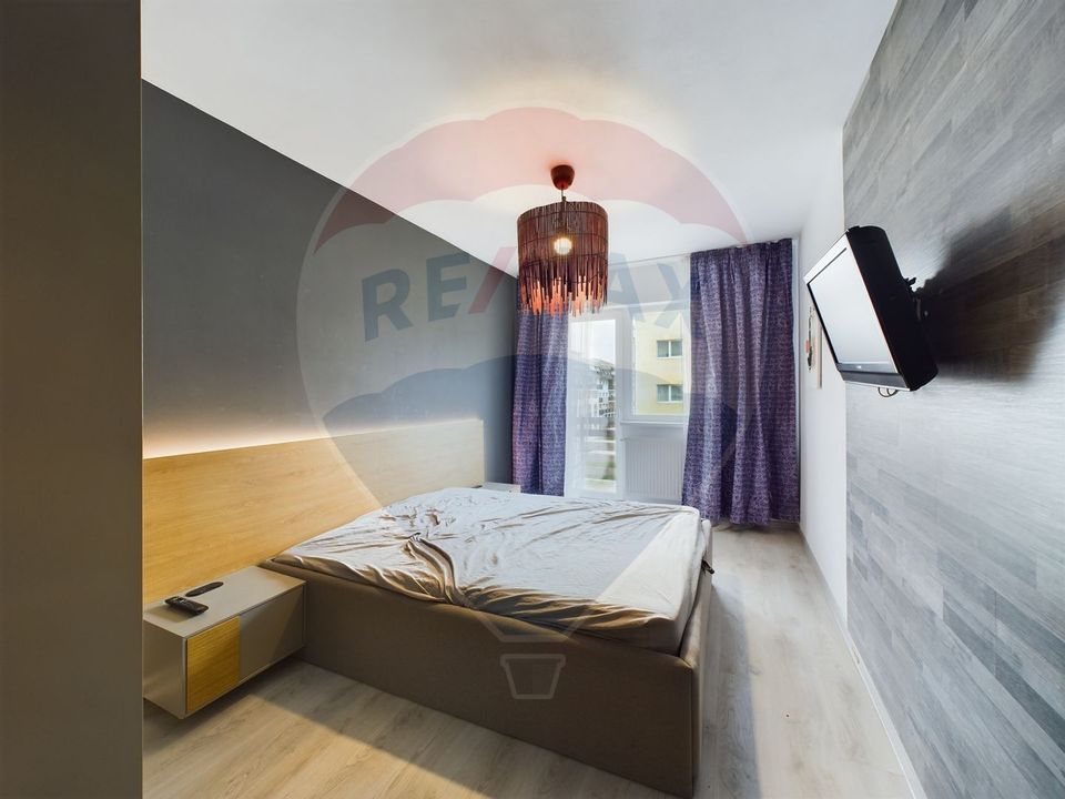 2 room Apartment for sale