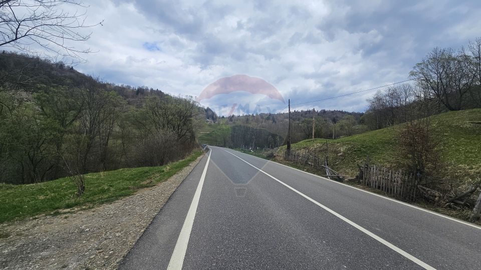 Land 2,910sqm Chiriteni / DN 15