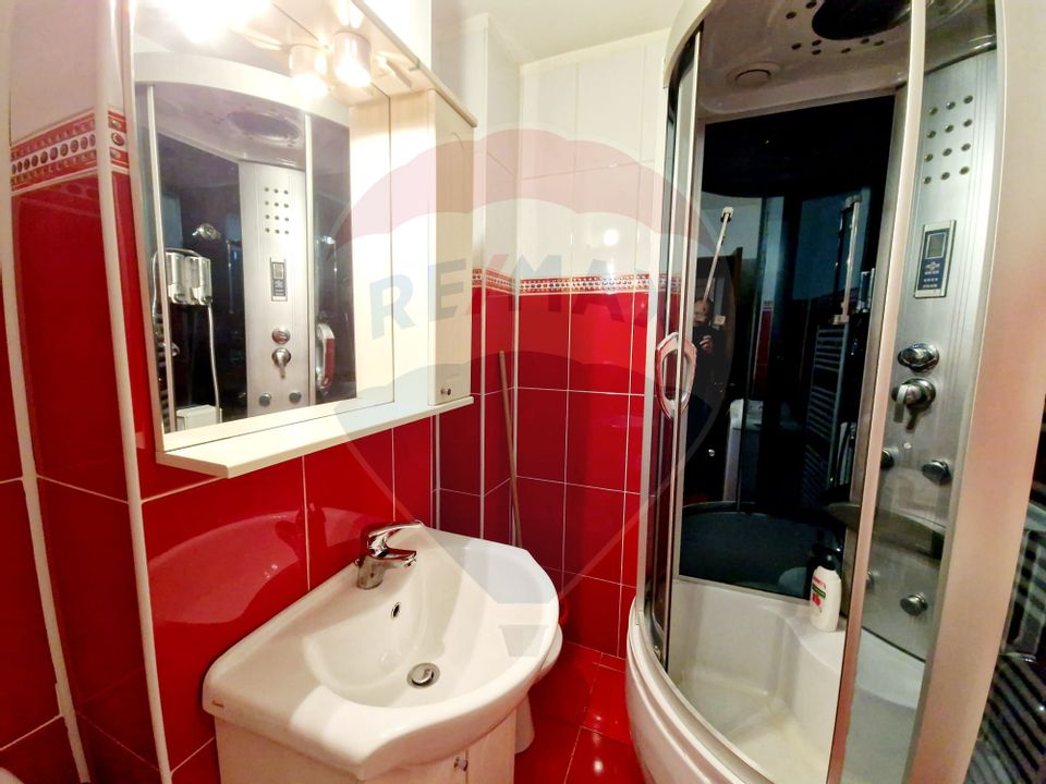 2 room Apartment for rent, Central area