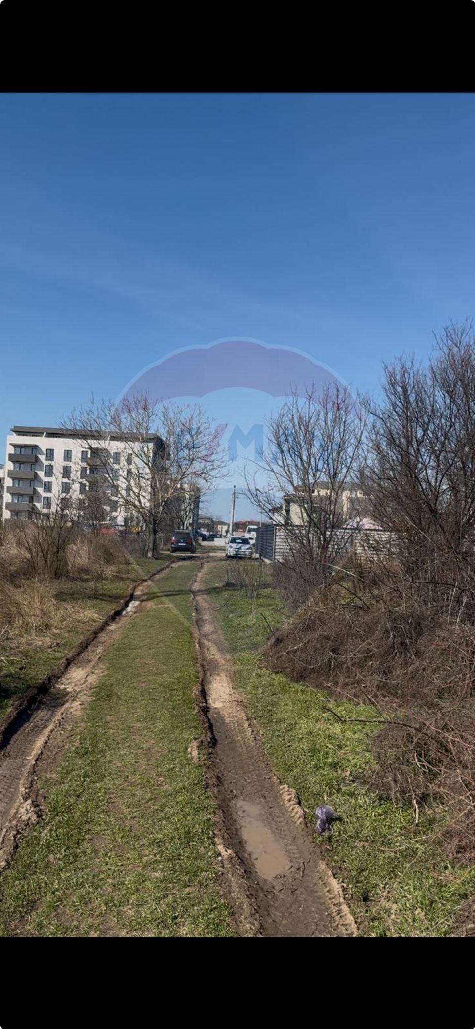 Teren 1000 mp de vanzare in Popesti-Leordeni / Strada Echinoctiului