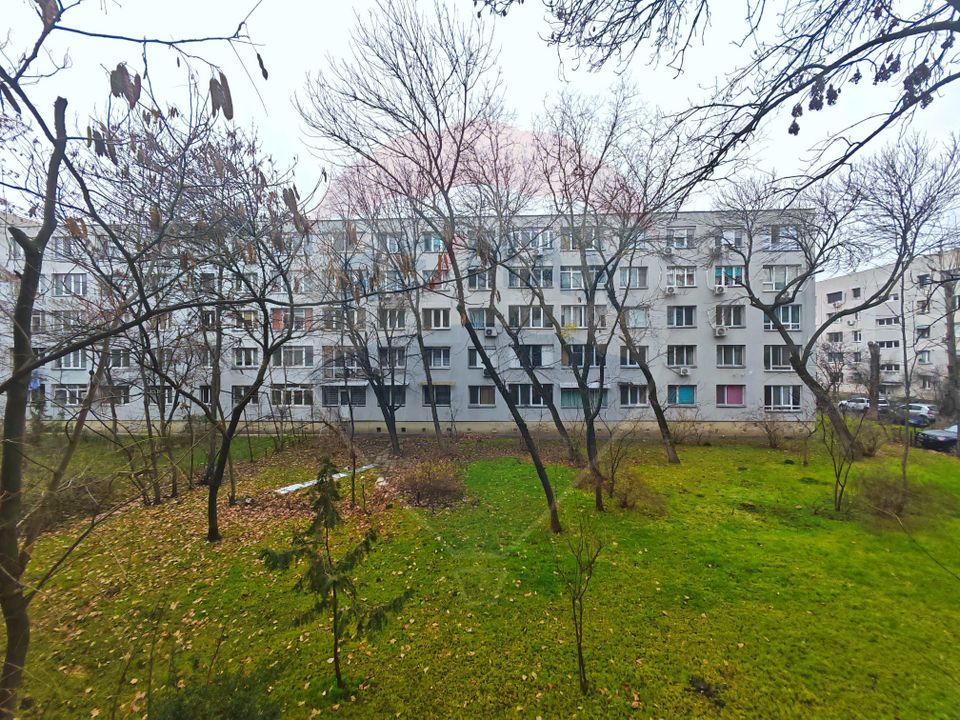 Apartament  3 camere metrou 1 Decembrie 1918 - strada Mizil