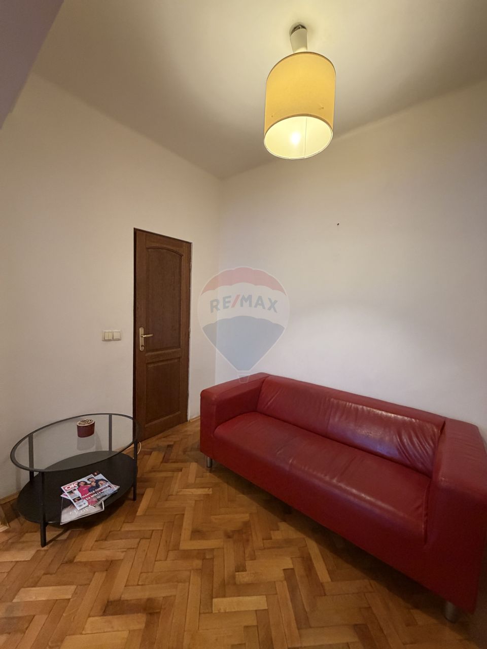 1 room Apartment for rent, Victoriei area