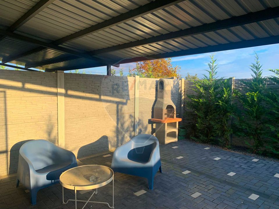 4 room House / Villa for rent, Nicolae Grigorescu area