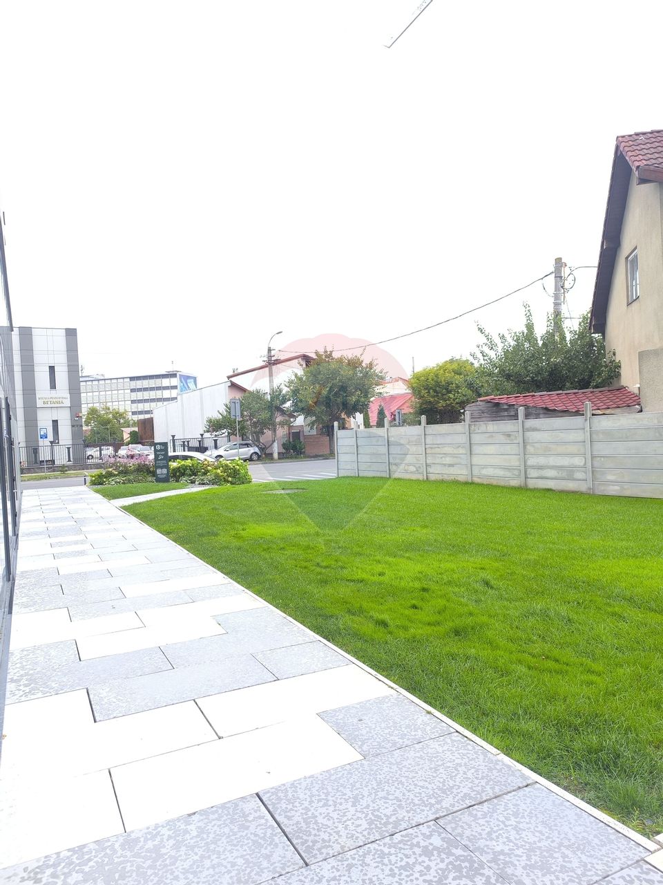 Spațiu comercial de vanzare