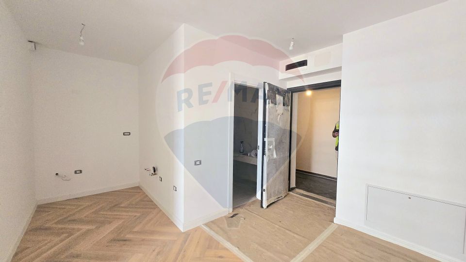 1 room Apartment for sale, Pipera area