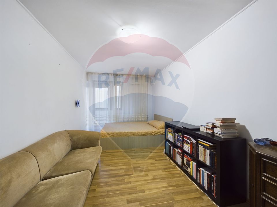 1 room Apartment for sale, Floreasca area