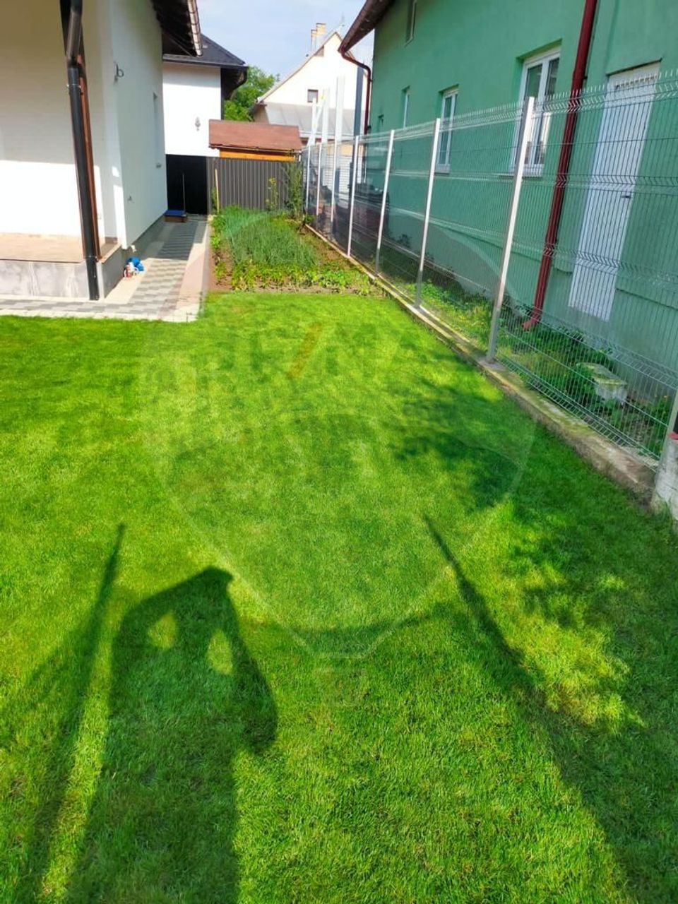 Casă / Vilă de vânzare str Dobrogeanu Gherea Radauti