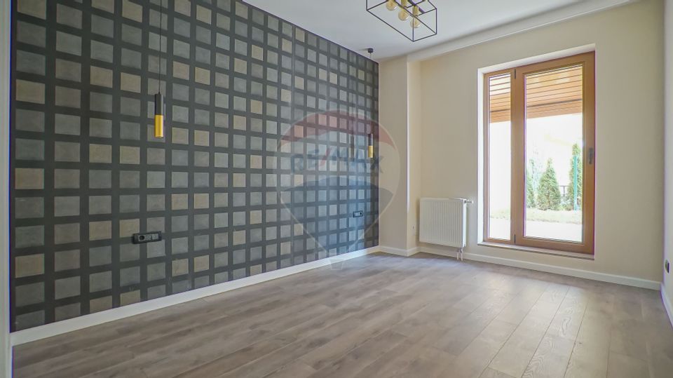 4 room Apartment for sale, Drumul Poienii area