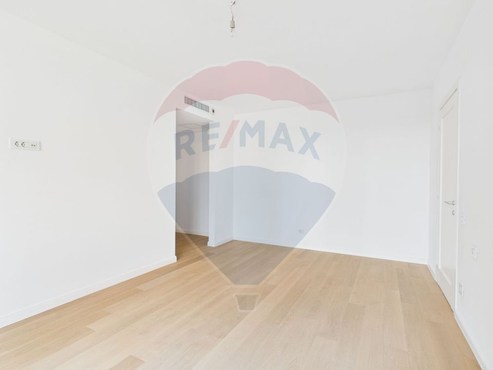 3 room Apartment for sale, Nord area