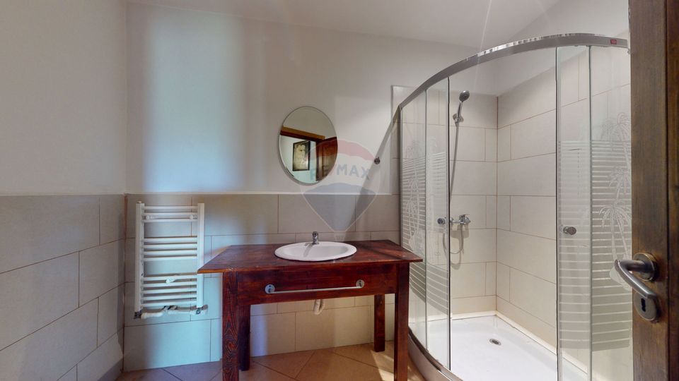 Refugiu exclusiv în Carpați – O oportunitate unică de investiție!