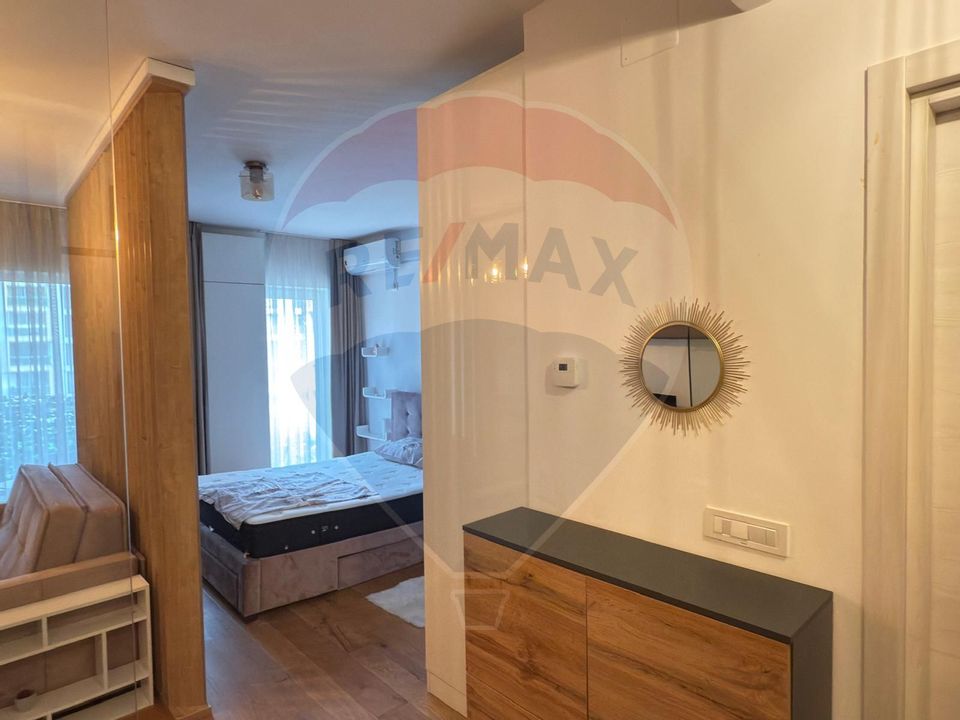 STUDIO DE INCHIRIAT|  AVIATIEI APARTMENTS