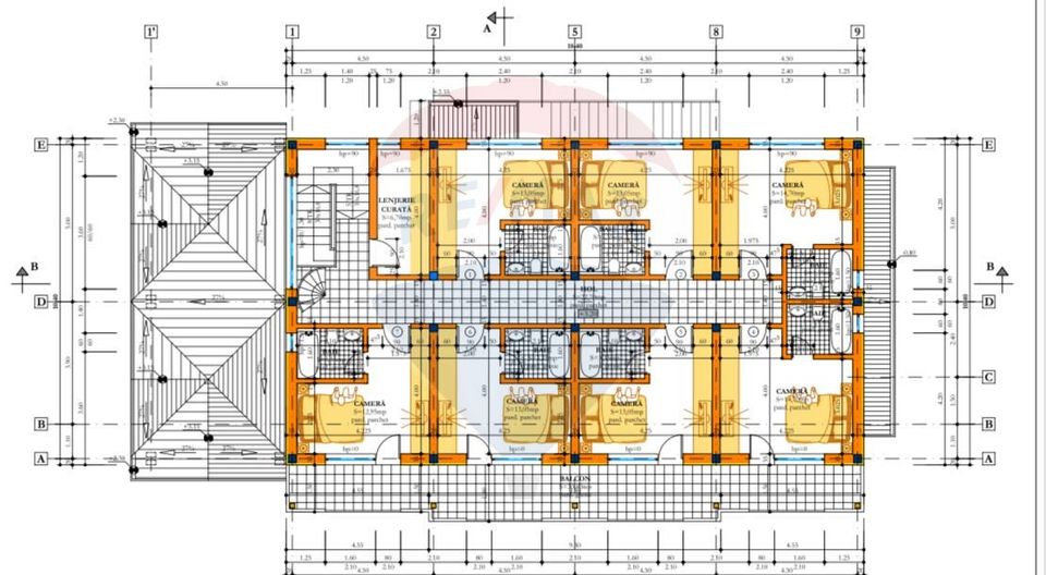 OPORTUNITATE UNICĂ Hotel/Pensiune