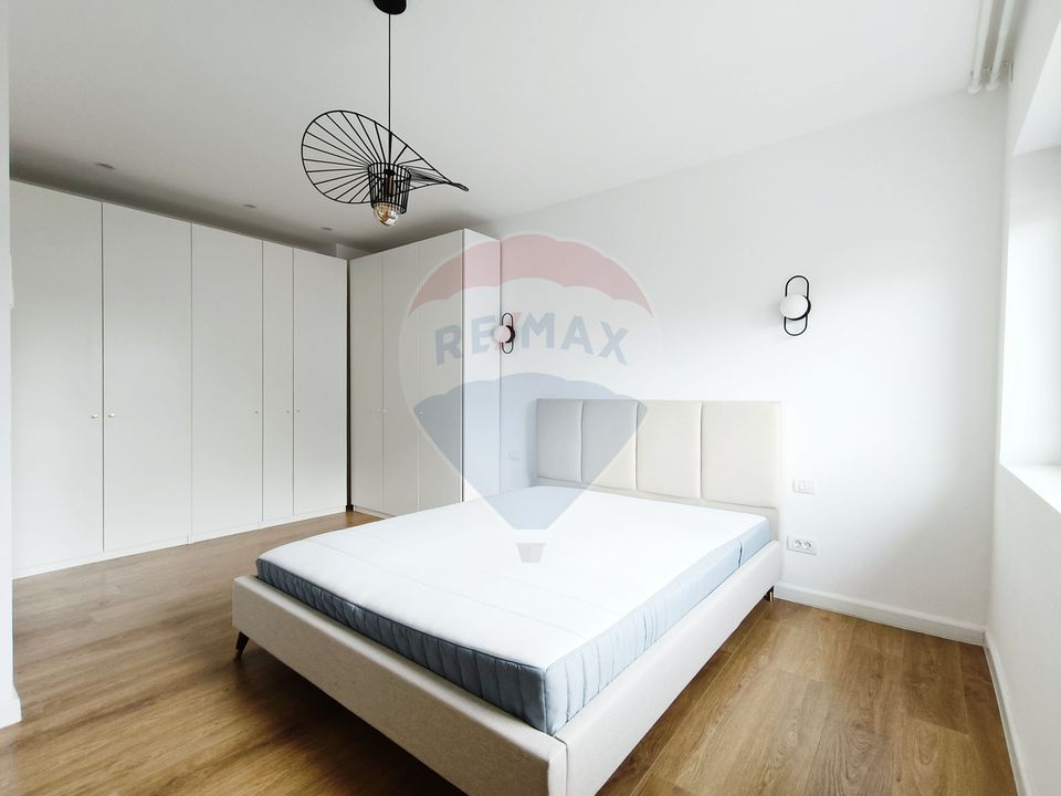 5 room House / Villa for sale, Pipera area