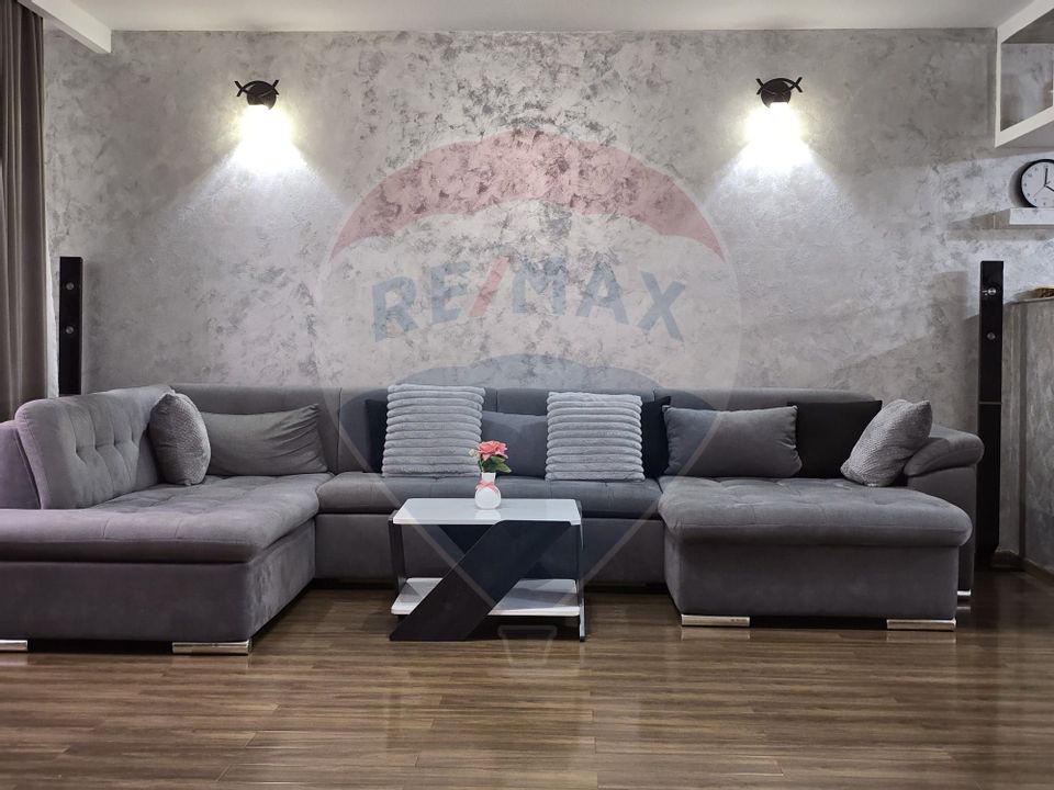 Duplex integral/separat in Slatina