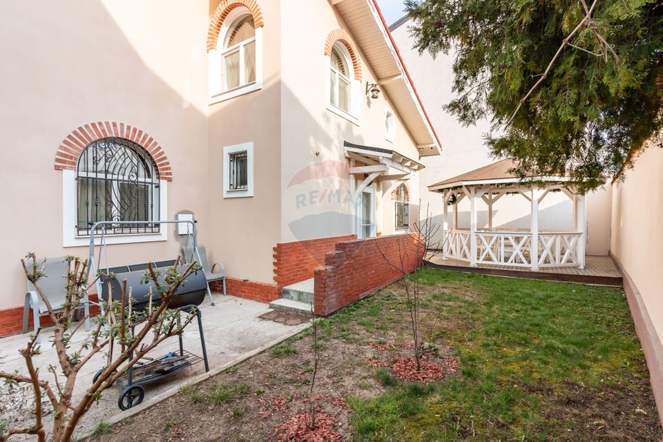 Vila/Lastarului/Colnicului