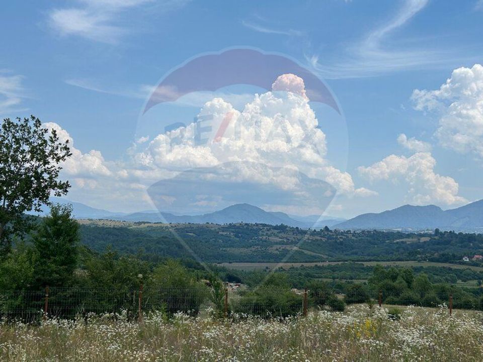 Teren 857mp Zarnesti / Strada F.N