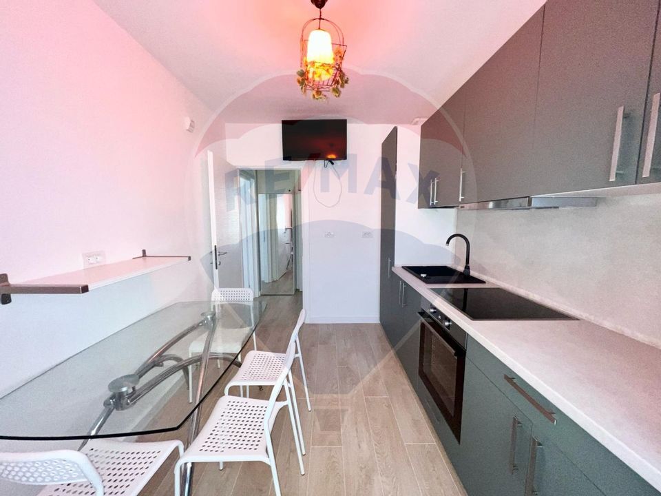 2 room apartment for rent - Arbo Residence Mogosoaia