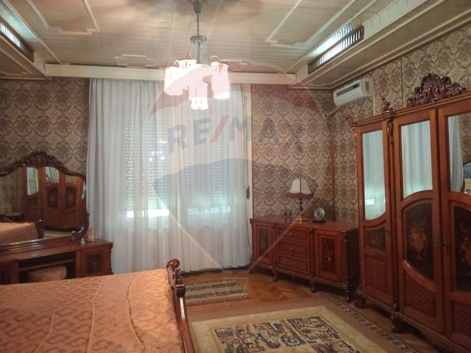 6 room House / Villa for sale, Romanilor area
