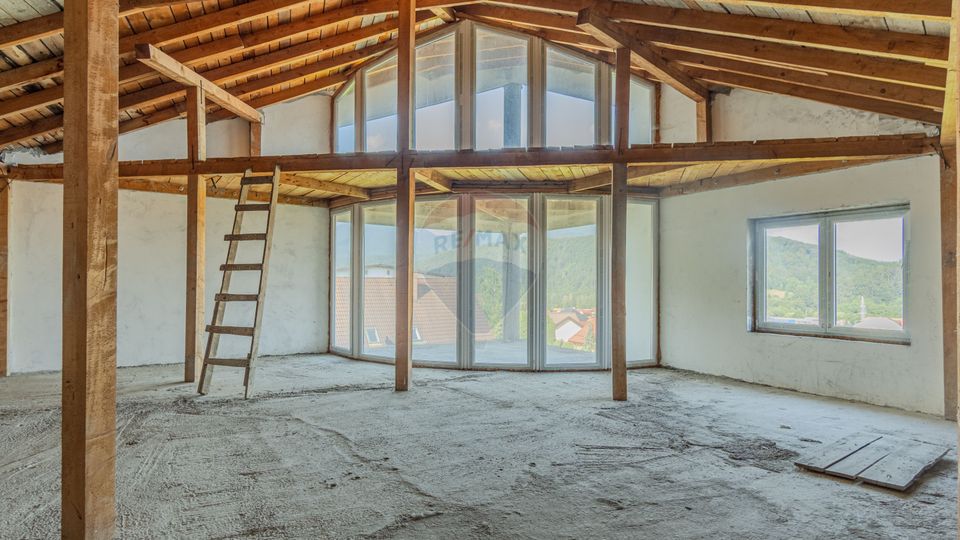 COMISION 0- Casă premium la Bunloc cu potențial excelent