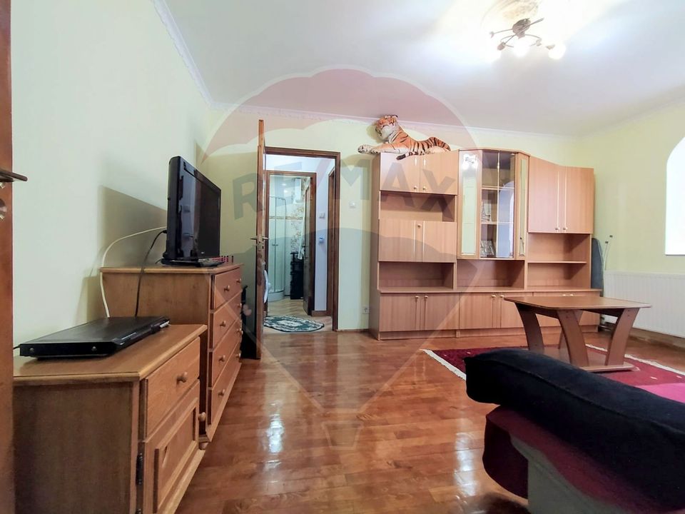 3 room Apartment for rent, Garii area