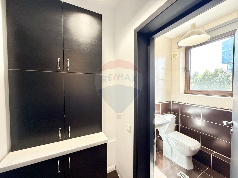 De inchiriat | Apartament 4 camere nemobilat | Kisellef